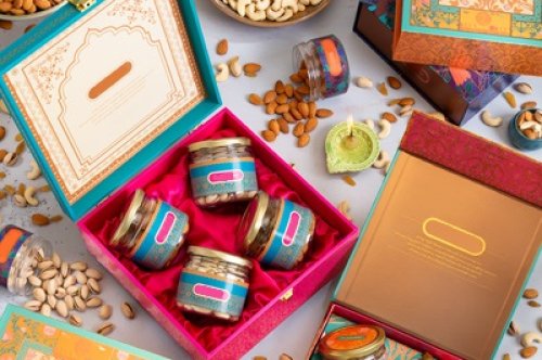 Top 10 Exotic Nuts To Add To Your Premium Dry Fruit Pack In India