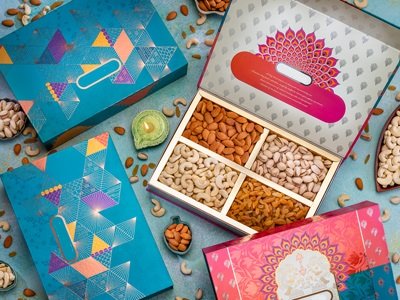 Premium Raisins Vs Regular Raisins: What Makes The Difference?