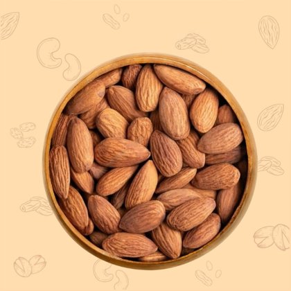 Almond